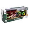 Farma s traktorem set 22cm