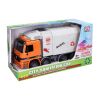 Auto popelářské s efekty 36,3 cm