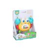 Chrastítko krab s efekty 12cm