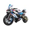 Stavebnice Motorka Speedy 33 cm