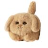 Pejsek mrkající s efekty 22 cm