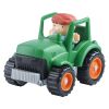 Farmářský traktor 14cm