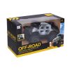 Auto vojenské RC na dálkové ovládání 21 cm