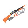 Puška - policejní set s náboji 48 cm