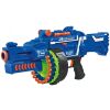 Puška Rotační kulomet Exekutor 52 cm