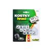 Kostky hrací 1,5 cm 12 ks - Český obal