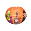 Lampion halloween 25cm
