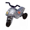 Odrážedlo Super Bike mini 41 cm stříbrné