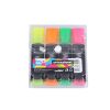 Zvyrazňovač silný sada 4 ks