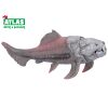 G - Figurka Dunkleosteus 18 cm