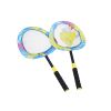 Badminton barevný