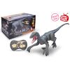 Raptor RC na dálkové ovládání šedý 45 cm