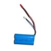 Bateriový pack pro W008145 a W009190 - moon rover