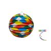 Lampion koule 25cm