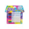 Fixy na textil 8ks