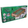 Fotbal stolní dřevěný 60,5x30,5x18,5 cm