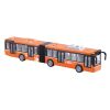 Autobus s efekty 44 cm