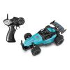 Formule kovová RC na dálkové ovládání 21 cm