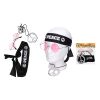 Set karneval - hippies