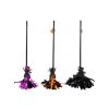 Set karneval - koště 85 cm