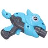Pistole dino na pěnové náboje šroubovací 21 cm