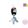 Klíče s efekty 17 cm - český obal