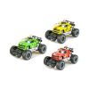 Auto terénní s efekty 23 cm