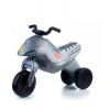 Odrážedlo Super Bike - stříbrné 44 cm
