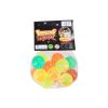 Hop koule 12 ks 2,5 cm