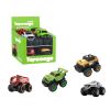 Auto Big Foot 13 cm