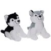 Pes husky 25 cm