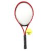 Tenisová raketa s tenisákem set 53cm
