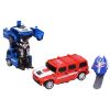 Autorobot RC na dálkové ovládání na ruku 22 cm