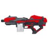 Kulomet s 10 pěnovými náboji 54 cm