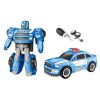 Autorobot policejní šroubovací 15 cm