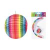 Lampion koule 25 cm