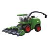 Kombajn s kouřovými efekty RC na dálkové ovládání řezačka 28 cm