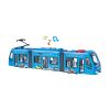 Tramvaj s efekty 42 cm