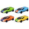 Auto závodní driftující 15,5 cm