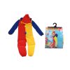 Set karneval - klaun M 110-120 cm
