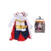 Set karneval - král M 110-120 cm