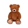 Plush Friends medvěd plyšový 130cm hnědý