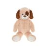 Plush Friends pes plyšový světle hnědý 80cm