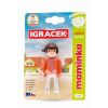 Igráček Rodina Maminka - figurka