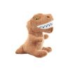 Dino plyšový T-Rex 12cm