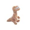 Dino plyšový Velociraptor 14cm