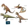 Dino figurka 4 druhy