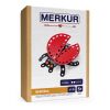 Merkur - Broučci – Beruška, 37 dílků