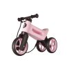 Odrážedlo FUNNY WHEELS Rider SuperSport Pastel-růžová  2v1