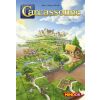 Stolní hra Carcassonne
